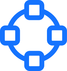 connected icon